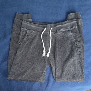 H&M Divided Joggers